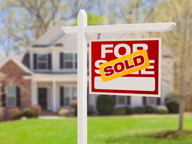 DMV Housing Market Reality Show