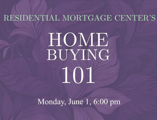 Who is buying houses? You may be surprised by the answer.