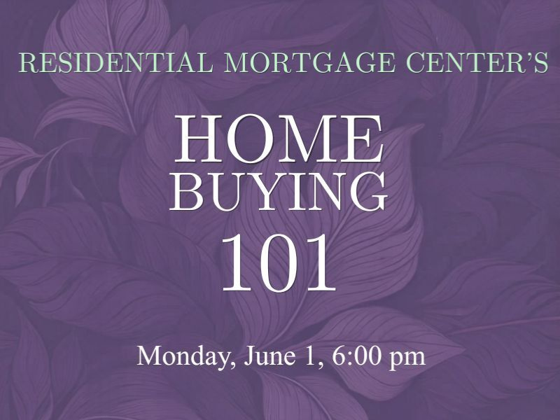 Who is buying houses? You may be surprised by the answer.