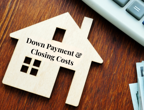 The Truth about Down Payment and Closing Costs