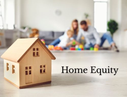What the Heck is Equity?