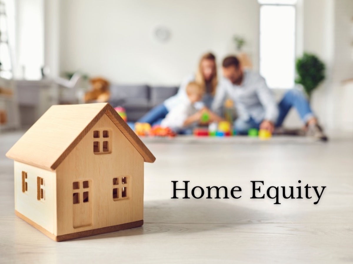 What the heck is equity?