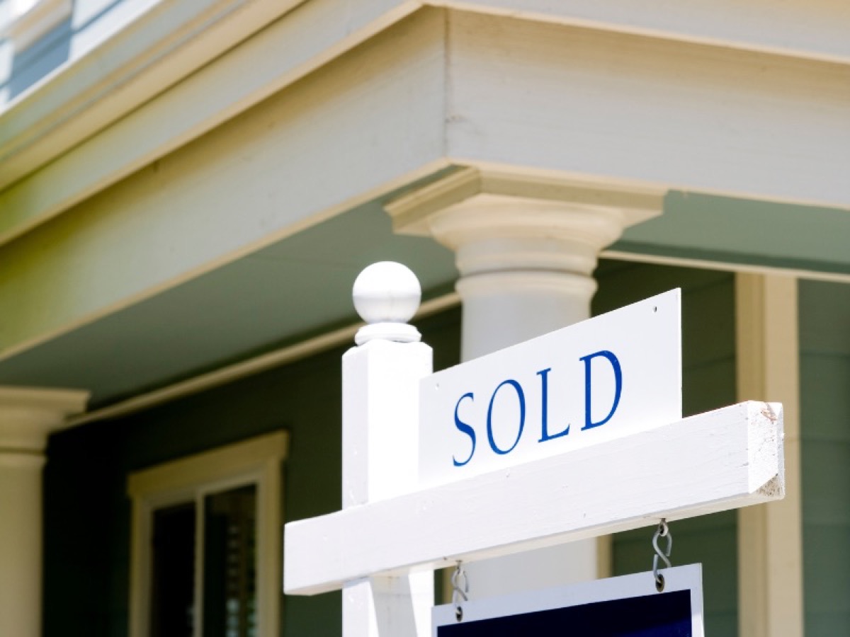 It is a Buyer's Market. What does that mean?