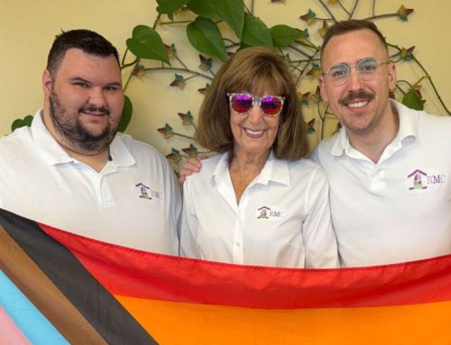 Pride Month: Celebrating Community, Diversity, and Home