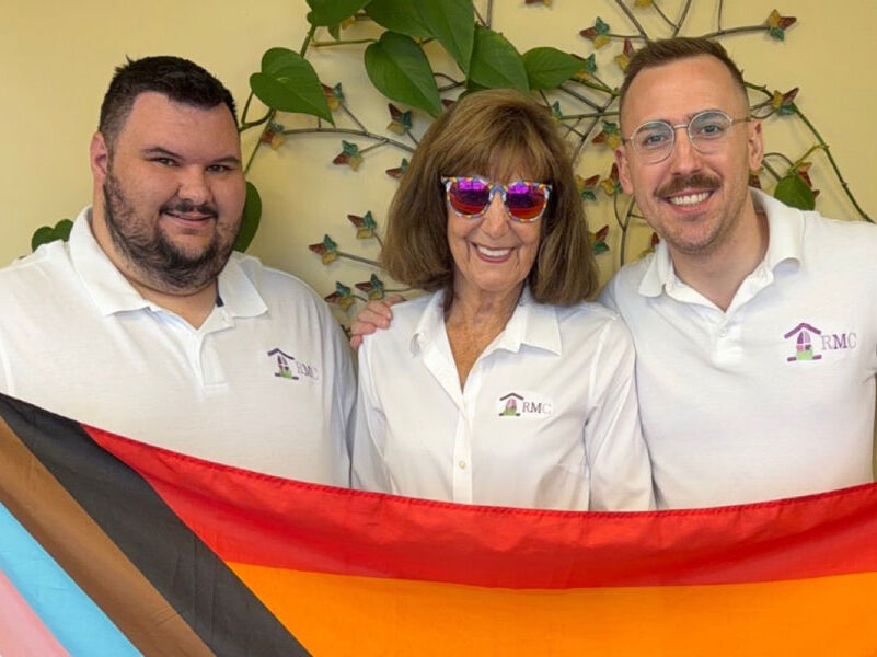 RM Center | June Pride Month