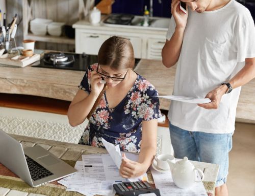 Did Your Property Tax Bill Go Up? Here’s Why