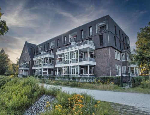 Now the Good News about Changes to Condo Lending