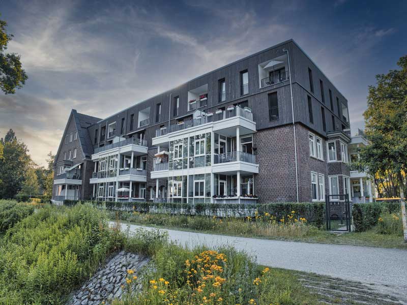Residential Mortgage Center | Good News About Condo Lending