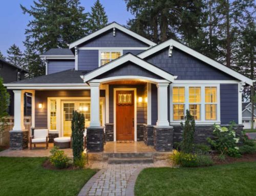 What the New 21st Century ROAD to Housing Act Means for You