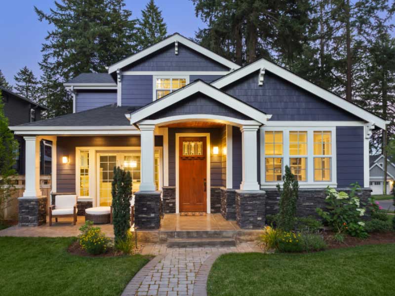 Residential Mortgage Center | New Housing Act