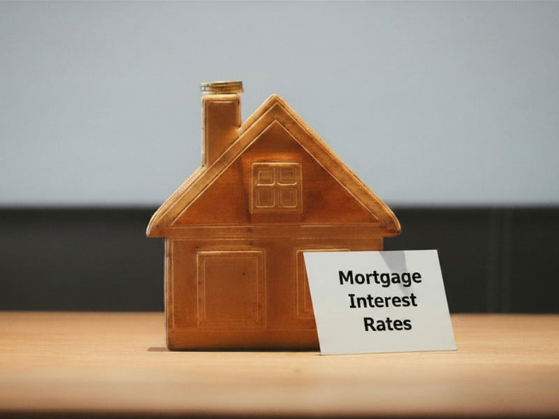 Residential Mortgage Center | Mortgage Interest Rates