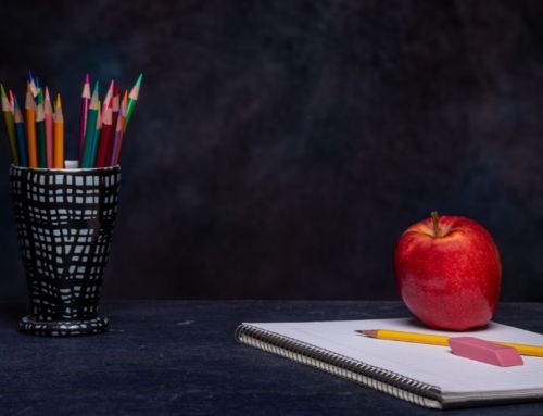 Back to School at RMC
