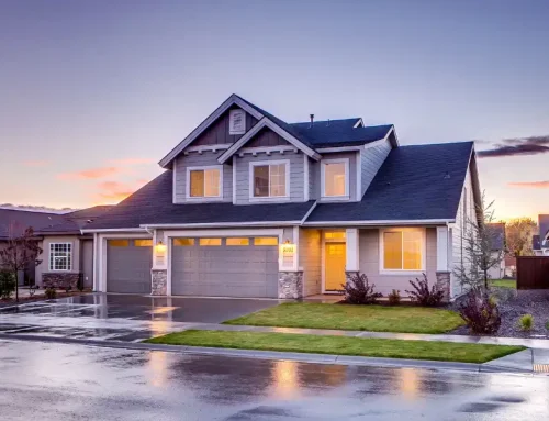 Home Equity Loans: Four Ways Your Home’s Equity Can Work for You (Part 1)