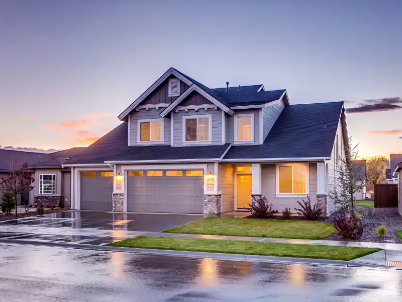 Four Ways Your Home’s Equity Loan Works for You