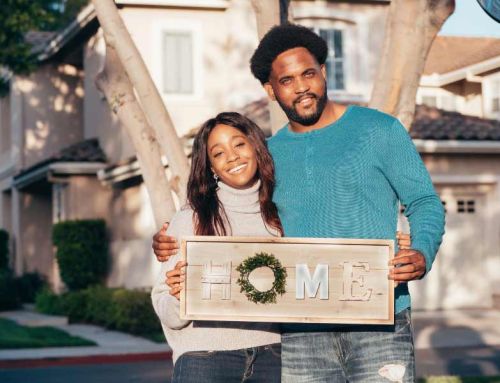 Helping More People Qualify to Buy a Home  