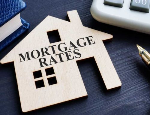 Check In on Mortgage Interest Rates