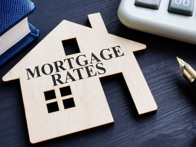 Mortgage Rates