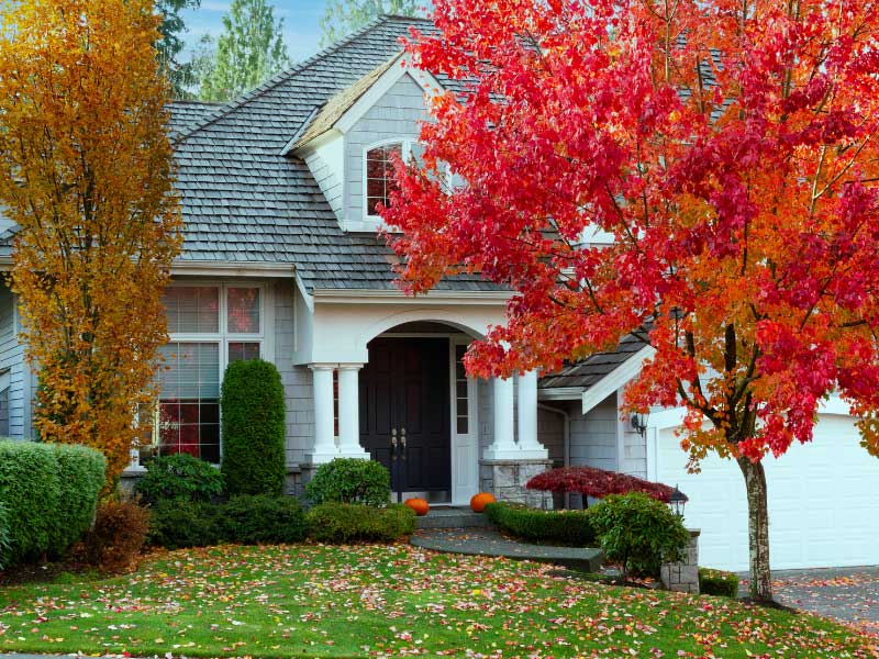 Mortgage Rates Are Over 7% and We Are So Busy